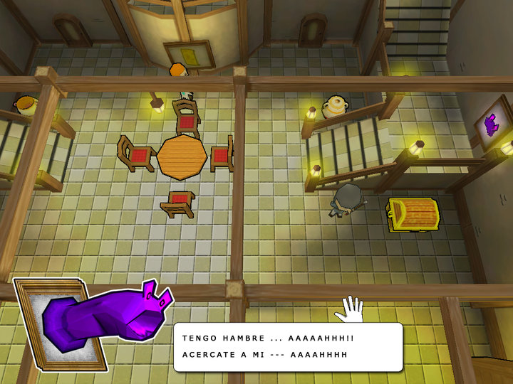 Magical Gloves - Imagen 18